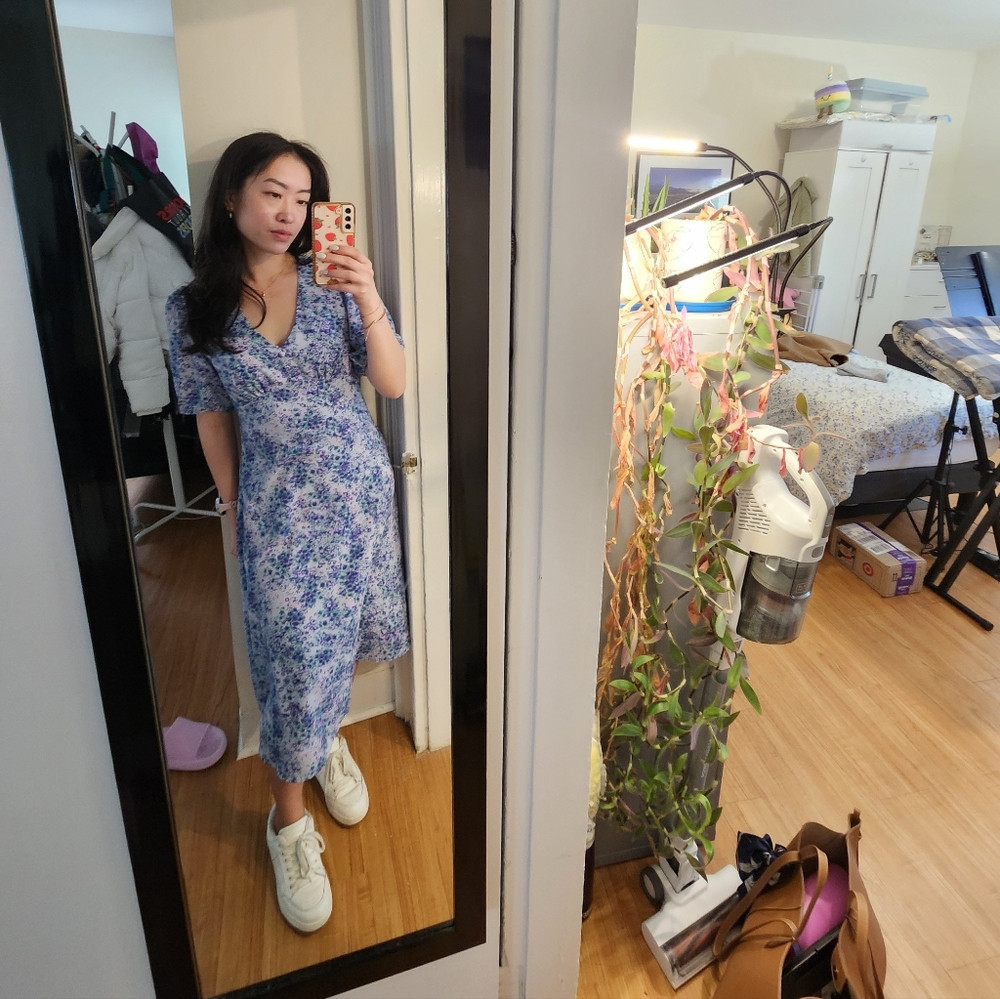 BCBGeneration Dress (S)